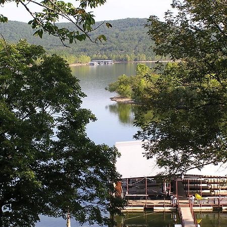 Kings Cove Resort Branson West Exteriér fotografie