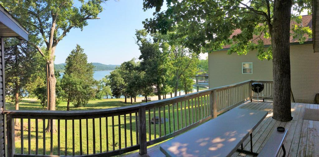 Kings Cove Resort Branson West Exteriér fotografie