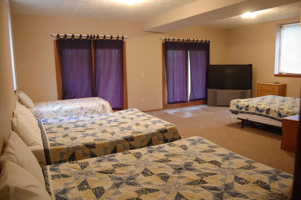 Kings Cove Resort Branson West Exteriér fotografie