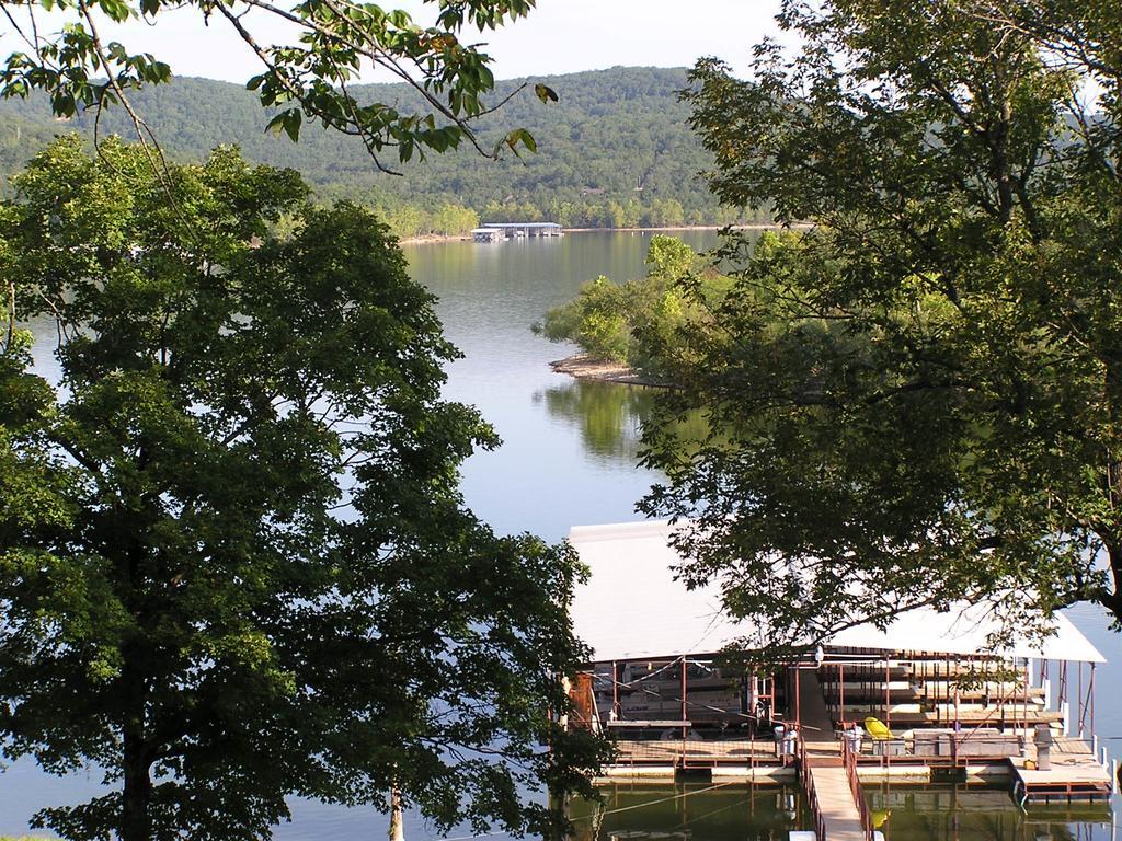 Kings Cove Resort Branson West Exteriér fotografie